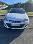 Opel Astra 1.6 CDTI Ecotec Edition S/S
