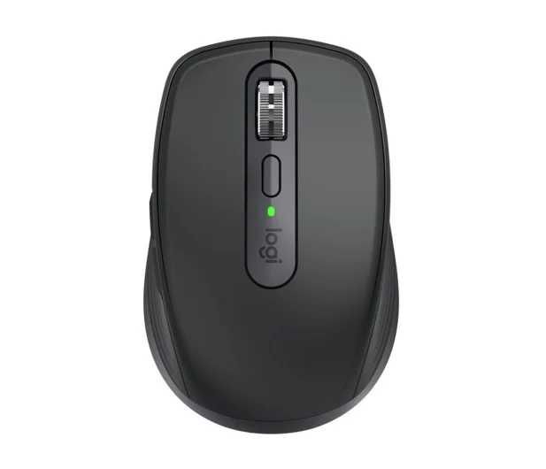 Logitech MX Anywhere 3S Grafit