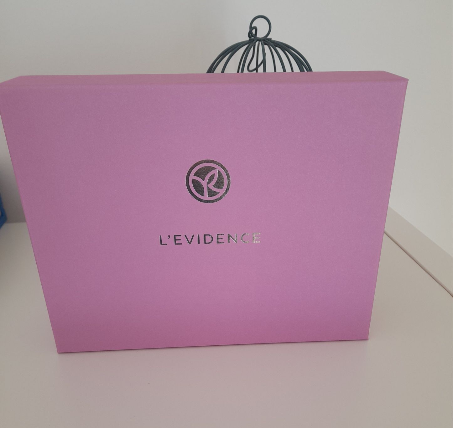 Coffret L' Evidence