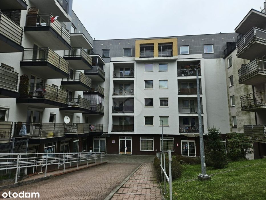 Kraków – Ruczaj – ul. Chmieleniec – 108 m²