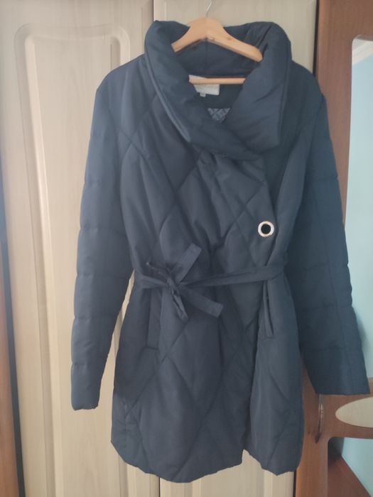 Жіноча зимова куртка KRISTIN