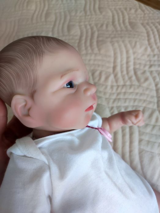 Лялька Реборн, Reborn