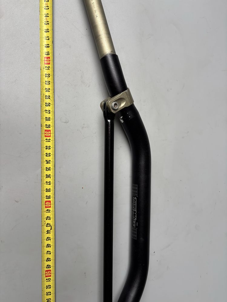 Kierownica Kiera Cross Enduro 28mm RENTHAL TWINAL Ktm Yamaha Kawasaki
