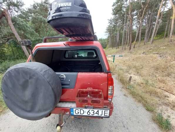 Диски Запчасти Nissan Frontier Navara D22 D40 2004-2021 Розборка Диски