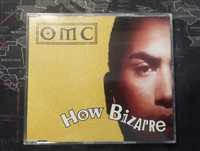 ONC   How Bizarre   CD