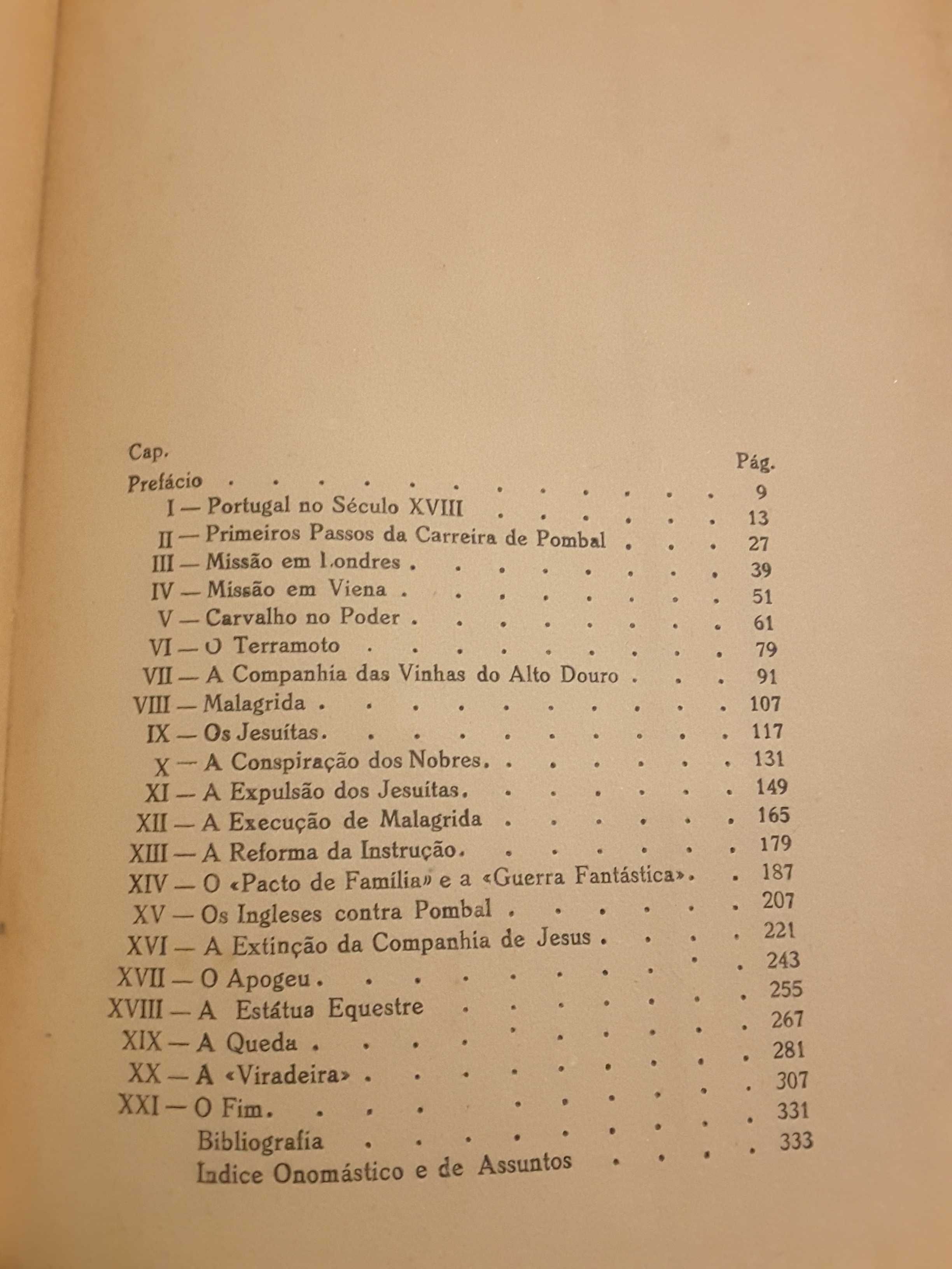 Paes de Sande «O Grande Governador»/O Ditador de Portugal