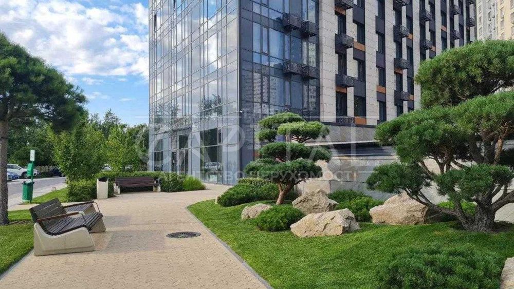 Продаж квартири, вул. Заболотного, ЖК Метрополіс