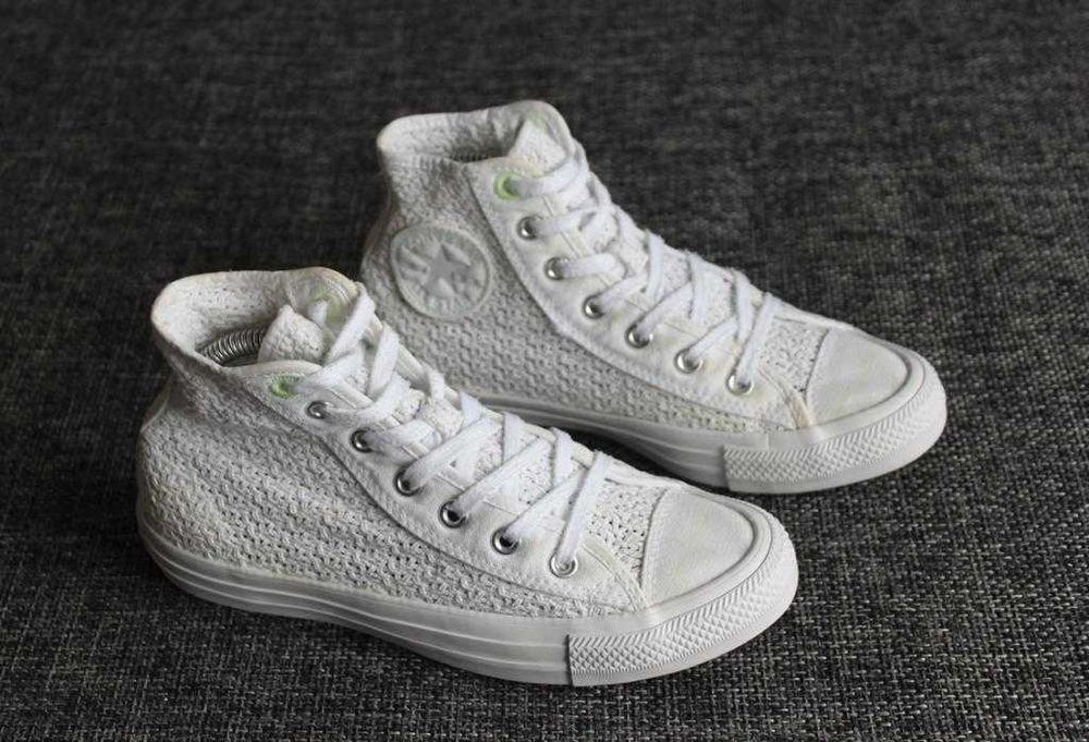 Кеди літні Converse Summer Getaway Chuck Taylor All Star Оригінал 39р