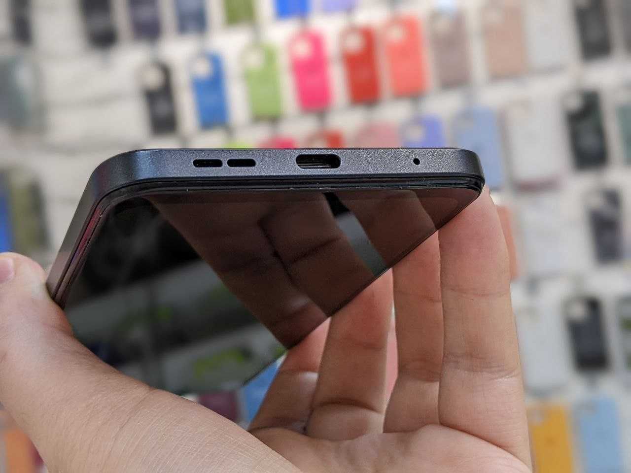 Чудовий Телефон Xiaomi Redmi 12 4/128 Gray
