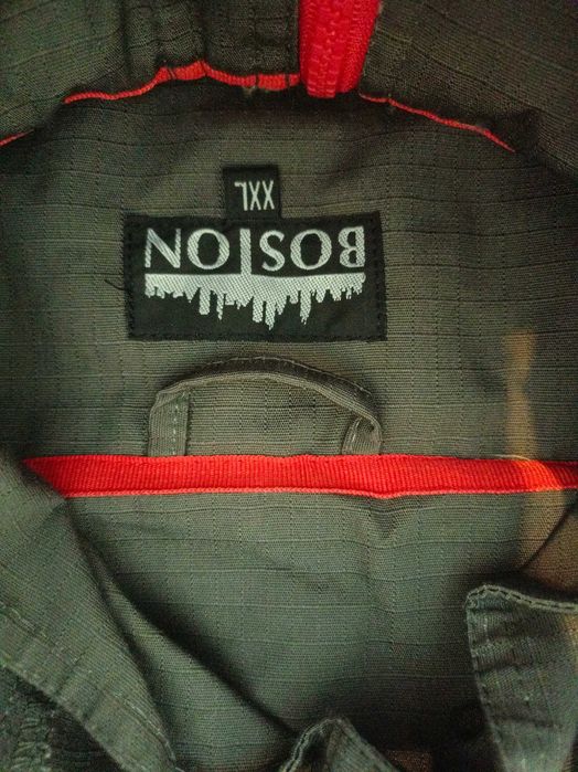 Bluza robocza BOSTON Leber&Hollman