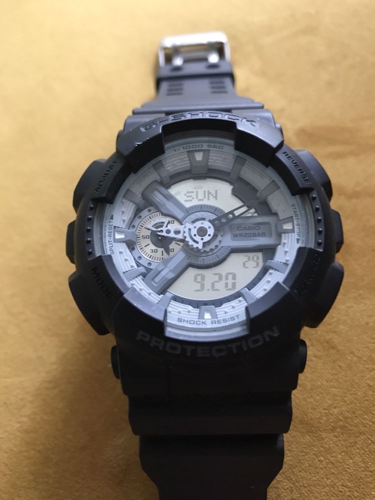 Casio g-shock oryginalny