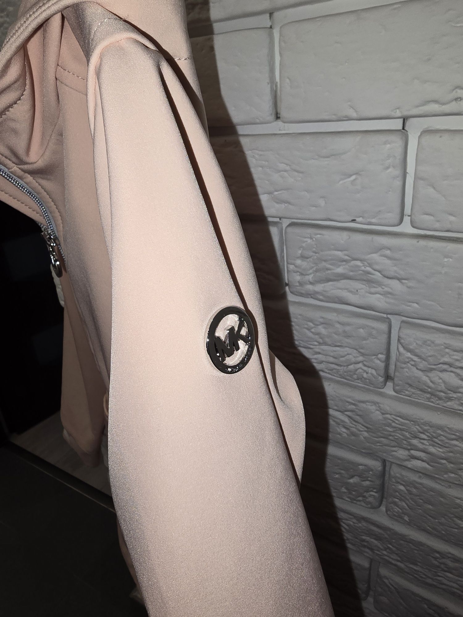 Michael Kors kurtka dziewczęca