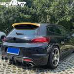 Aileron novo scirocco APdesign
