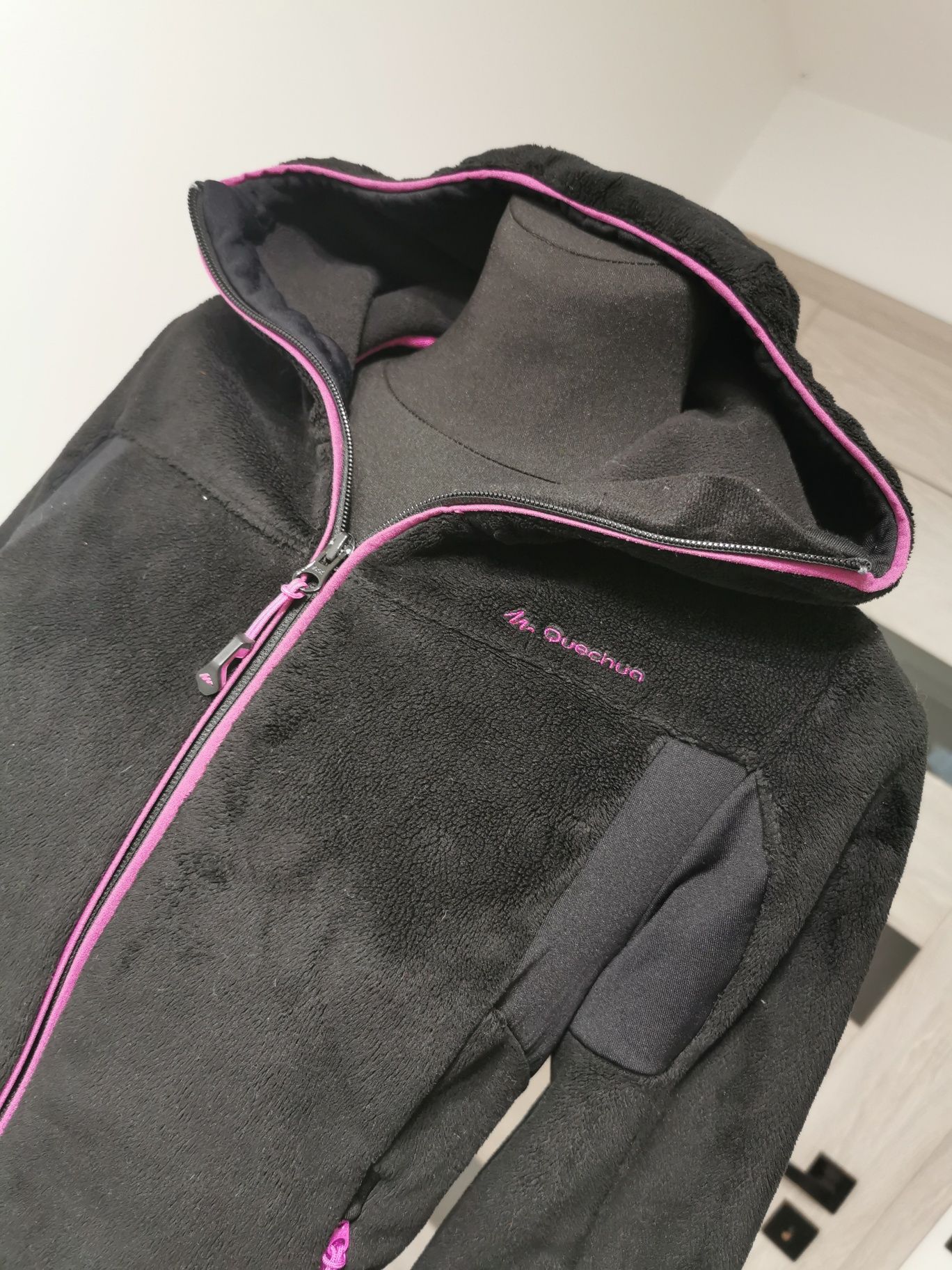 Bluza Quechua Decathlon