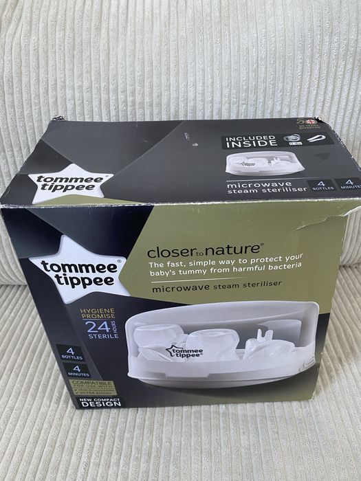 Sterylizator do butelek Tommee  tippee