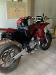 Rieju 50/70 supermoto
