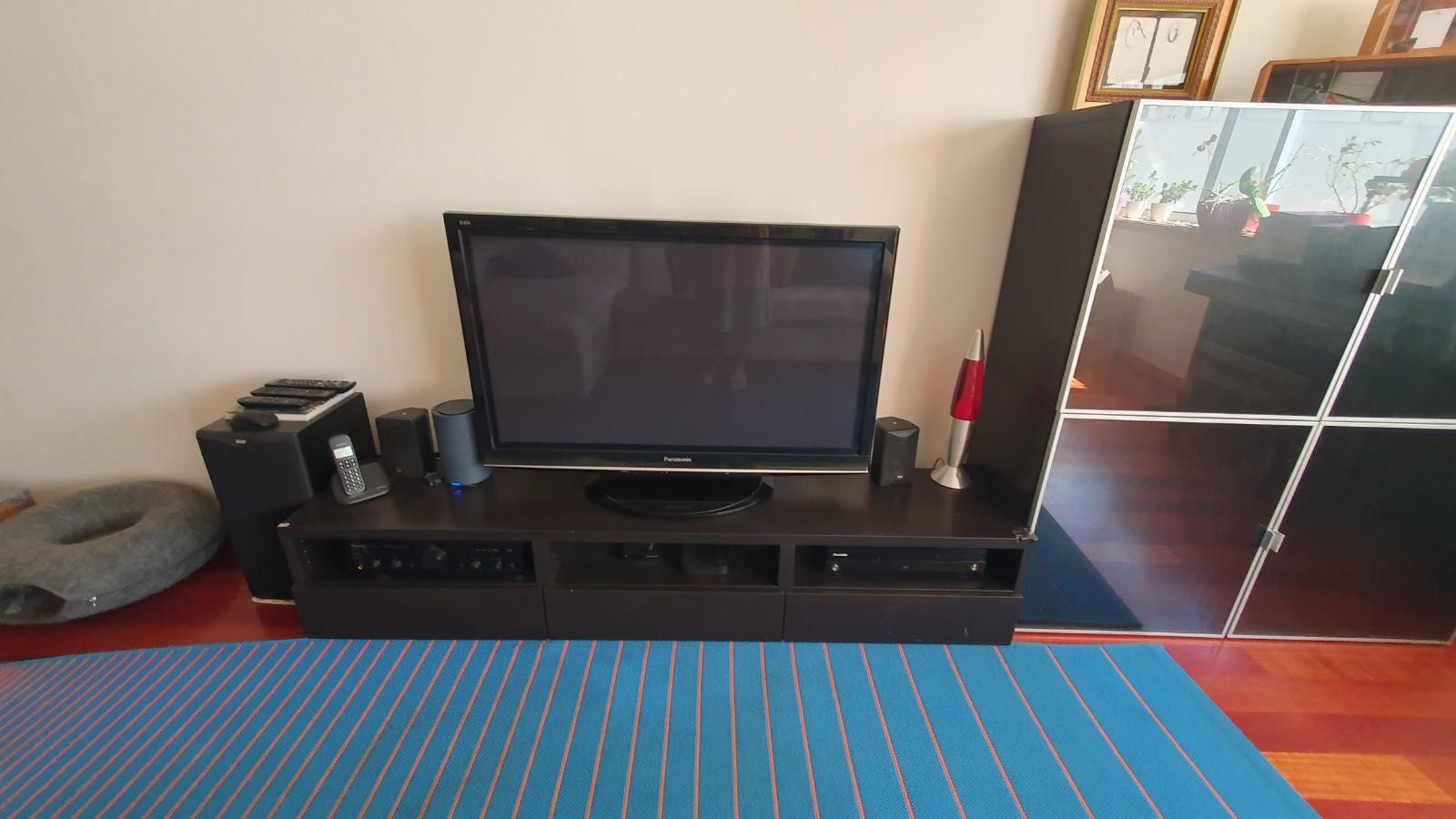 Móvel TV BESTÅ (Ikea)