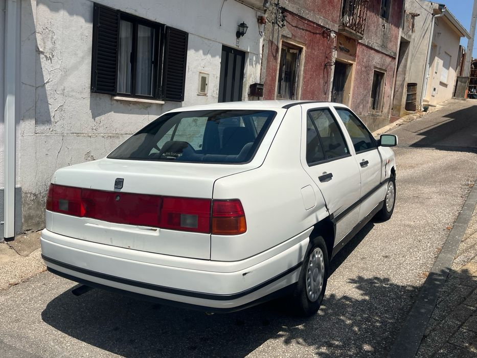 Carro Seat Sedan( baixa de preço)