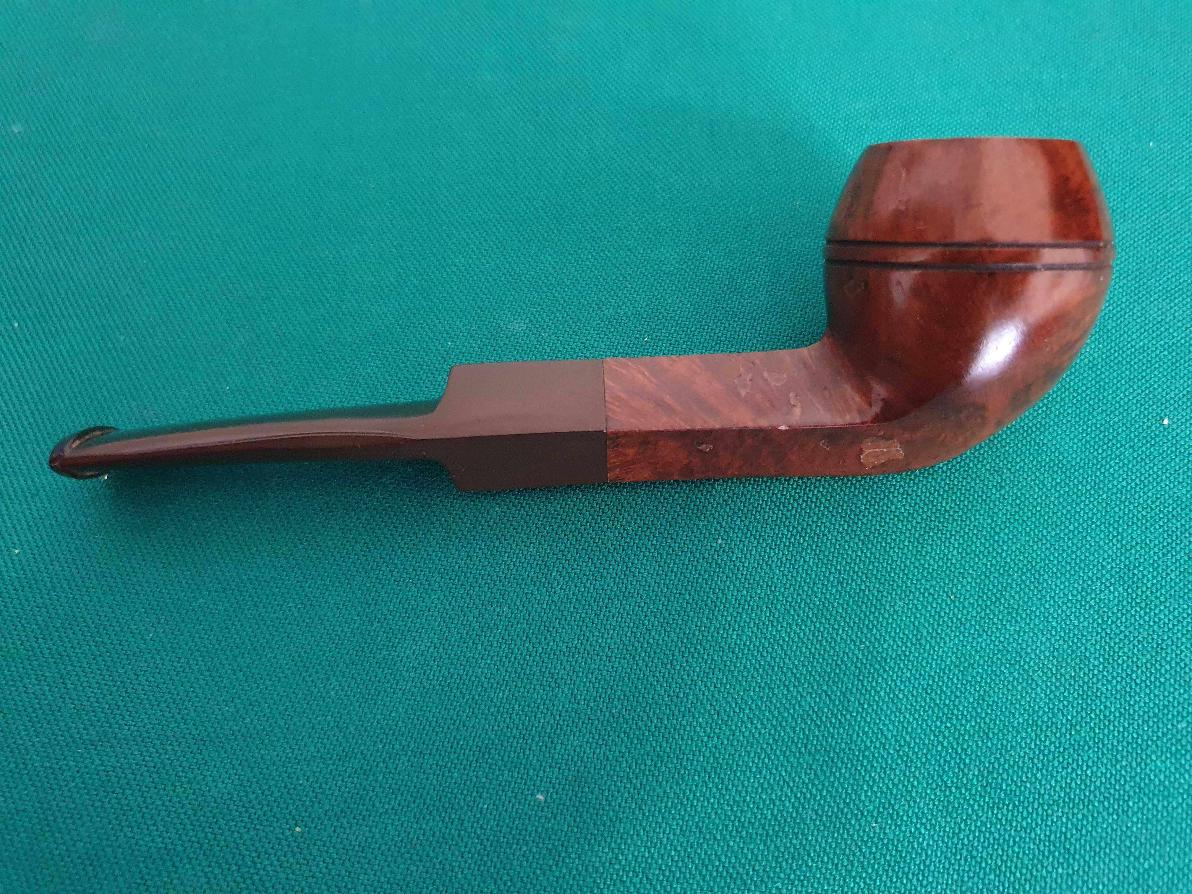 Cachimbo Westminster de Luxe "W" - vintage