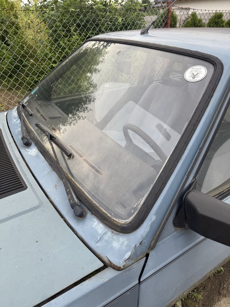 Volvo 340 coupe 3D manual zabytek