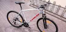 Rower trek dual sport 1