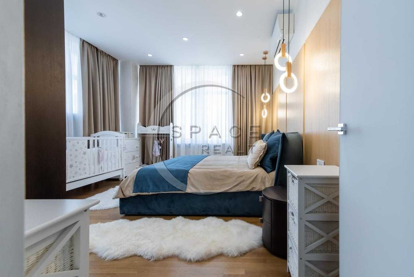 Продаж 3к квартири 120м2 ЖК "Новопечерські Липки"