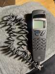 Nokia A203 Mercedes