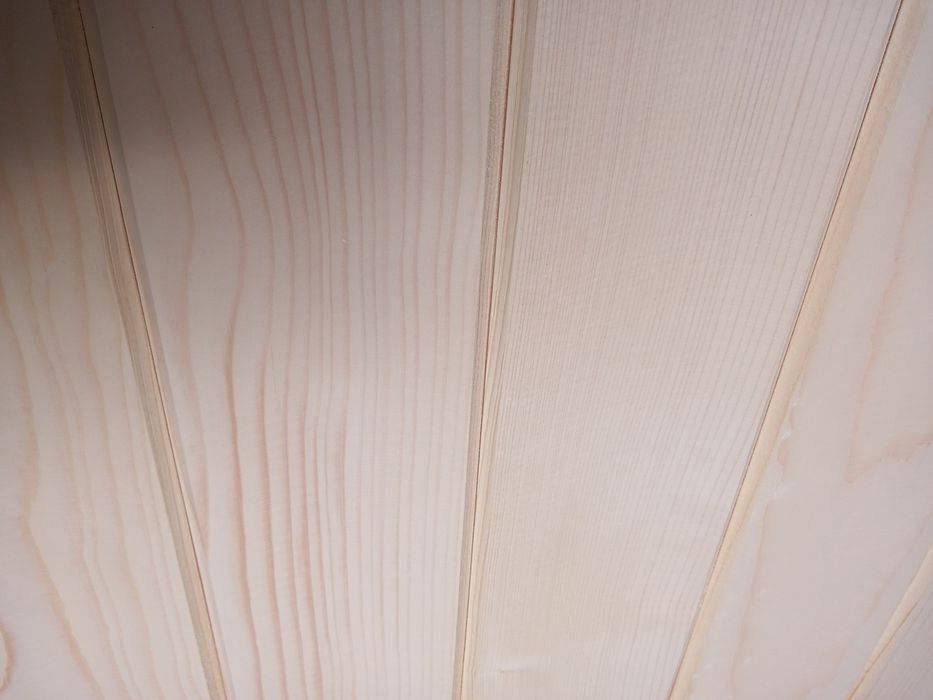 Deska elewacyjna Świerk Podbitka Boazeria