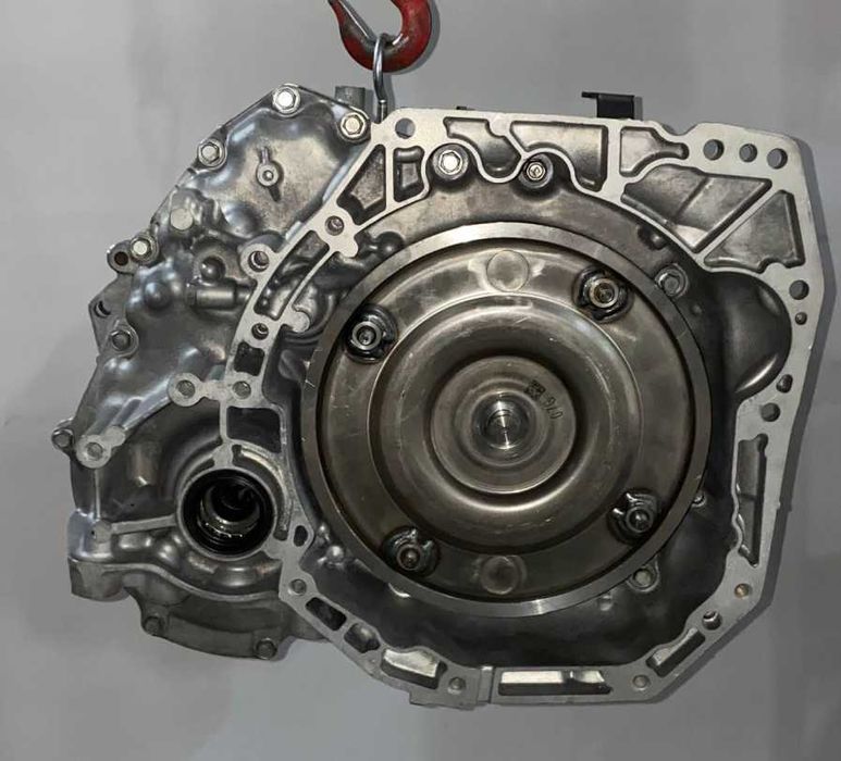 АКПП вариатор варіатор відновленний JF015E Ніссан Жук Nissan Juke 1.6