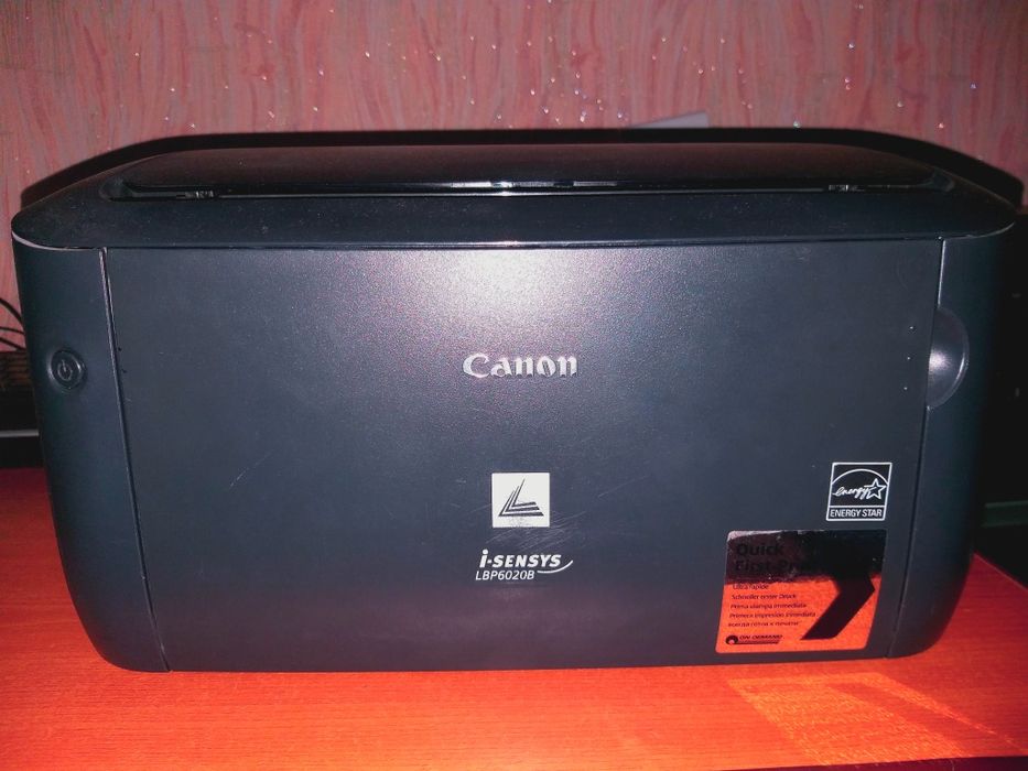 Принтер Canon I-sensys LBP6020B