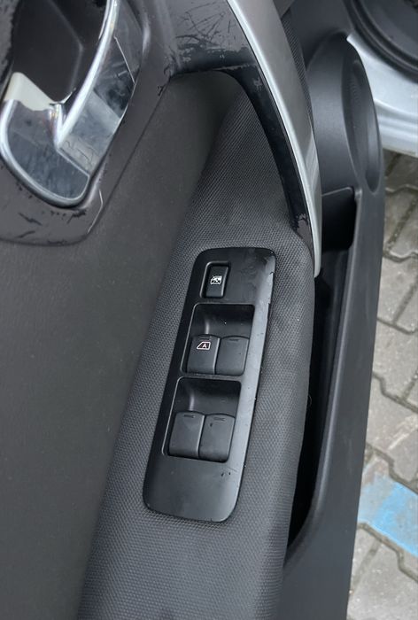 Nissan Qashqai 2008 рік