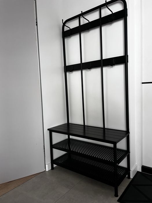 Вішак для одягу 193 см IKEA PINNIG