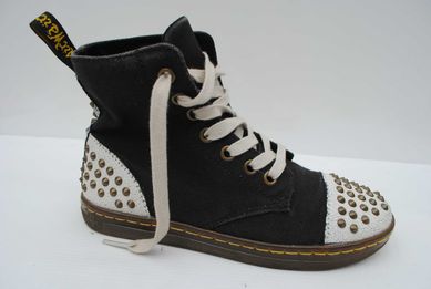 Dr Martens Hackstud glany trzewiki