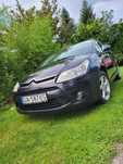 Citroen C4 2008 diesel 1.6