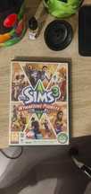 GRA PC Dodatek do Sims 3 Wymarzone Podróże