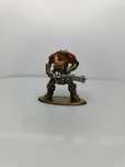 Figurka metalowa spartanina Jorge z Halo