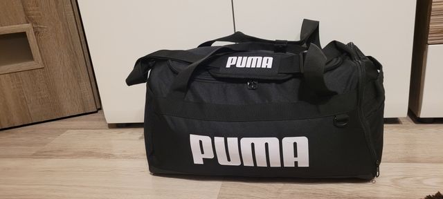 Torba sportowa Puma