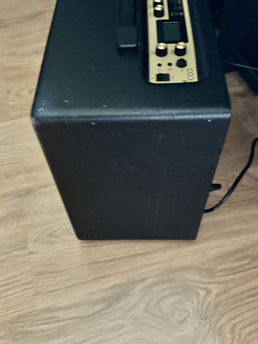 Wzmacniacz Marshall CODE 50