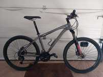 Bicicleta wheeler pro-39