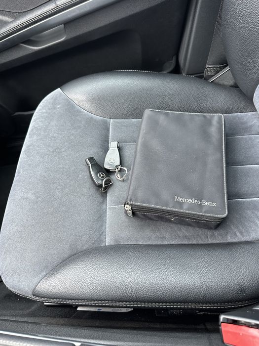 Автомобіль в доброму стані