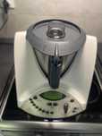 Thermomix tm31  urzadzenie książki