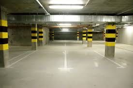 Postepu Garaż podziemny, miejsce parkingowe Postępu 10