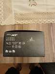 Manete dianteira Shimano Deore Xt