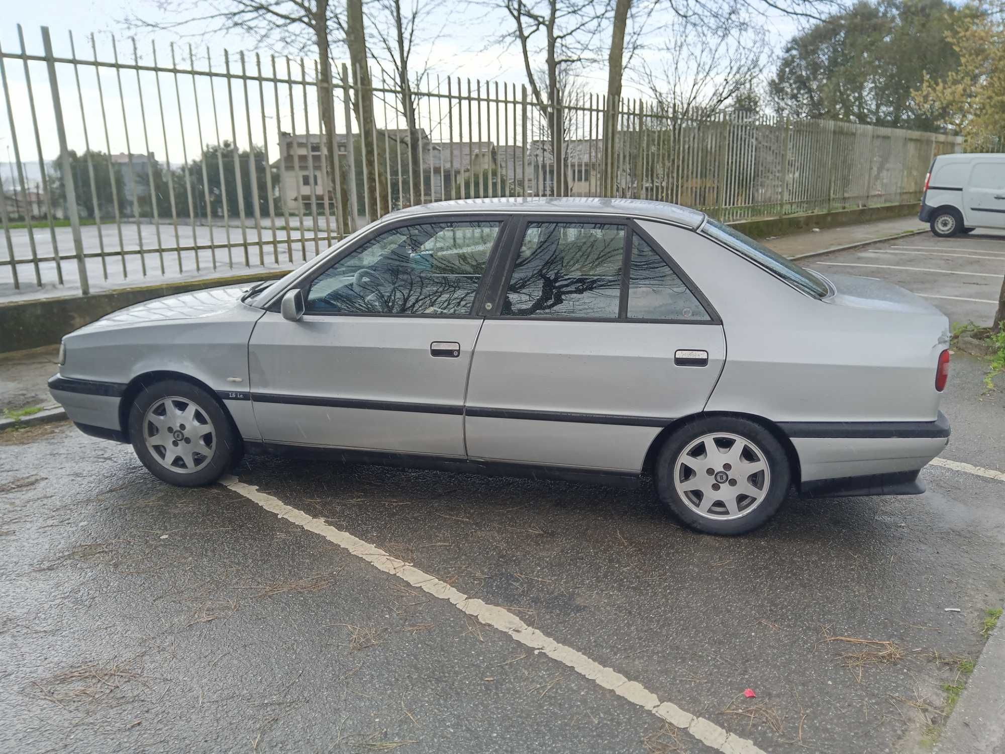 Lancia dedra 1.6 GPL