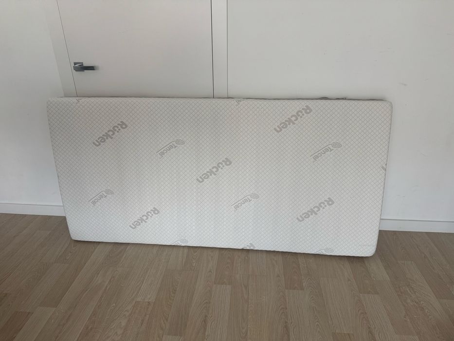 Materac Rucken 90x190