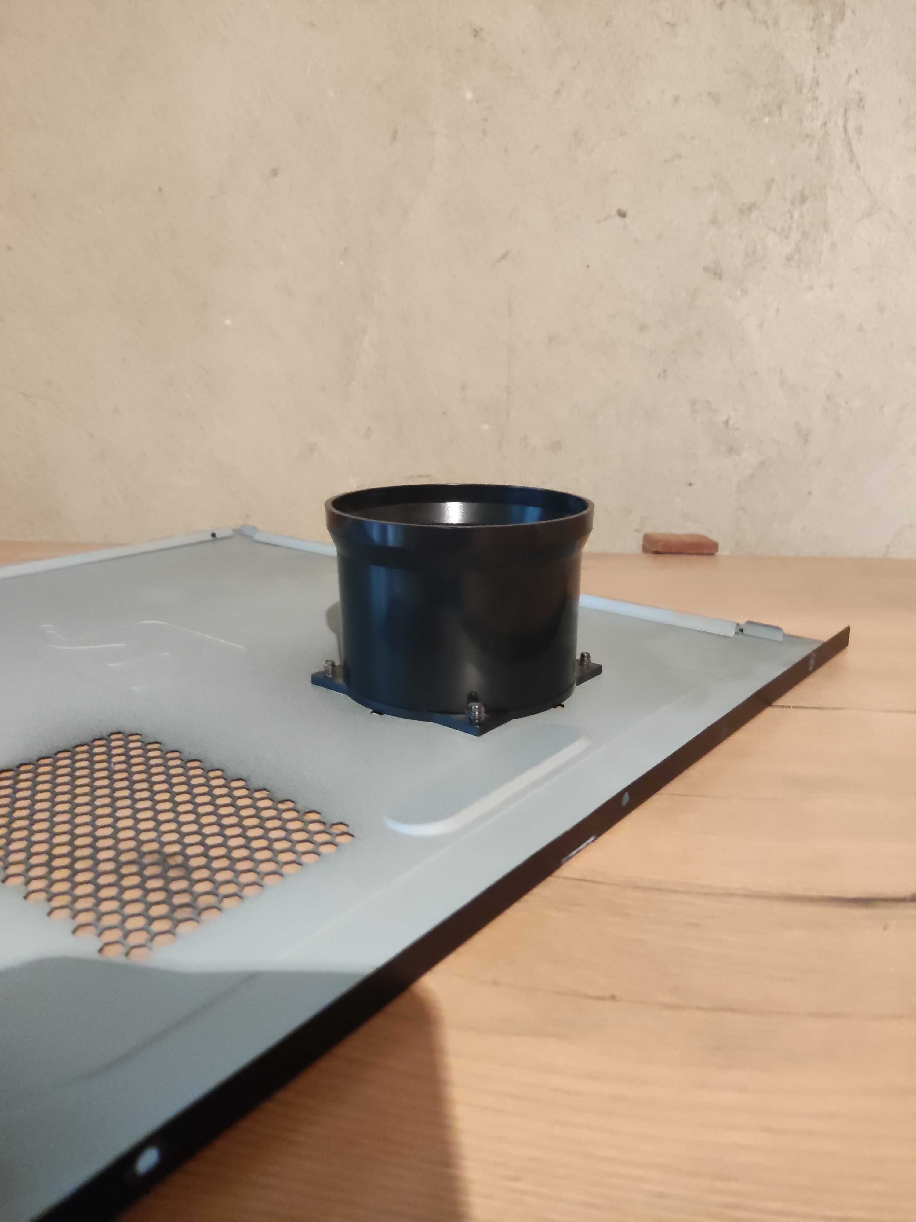 LG Mercury – obudowa, części, baza pod projekt PC