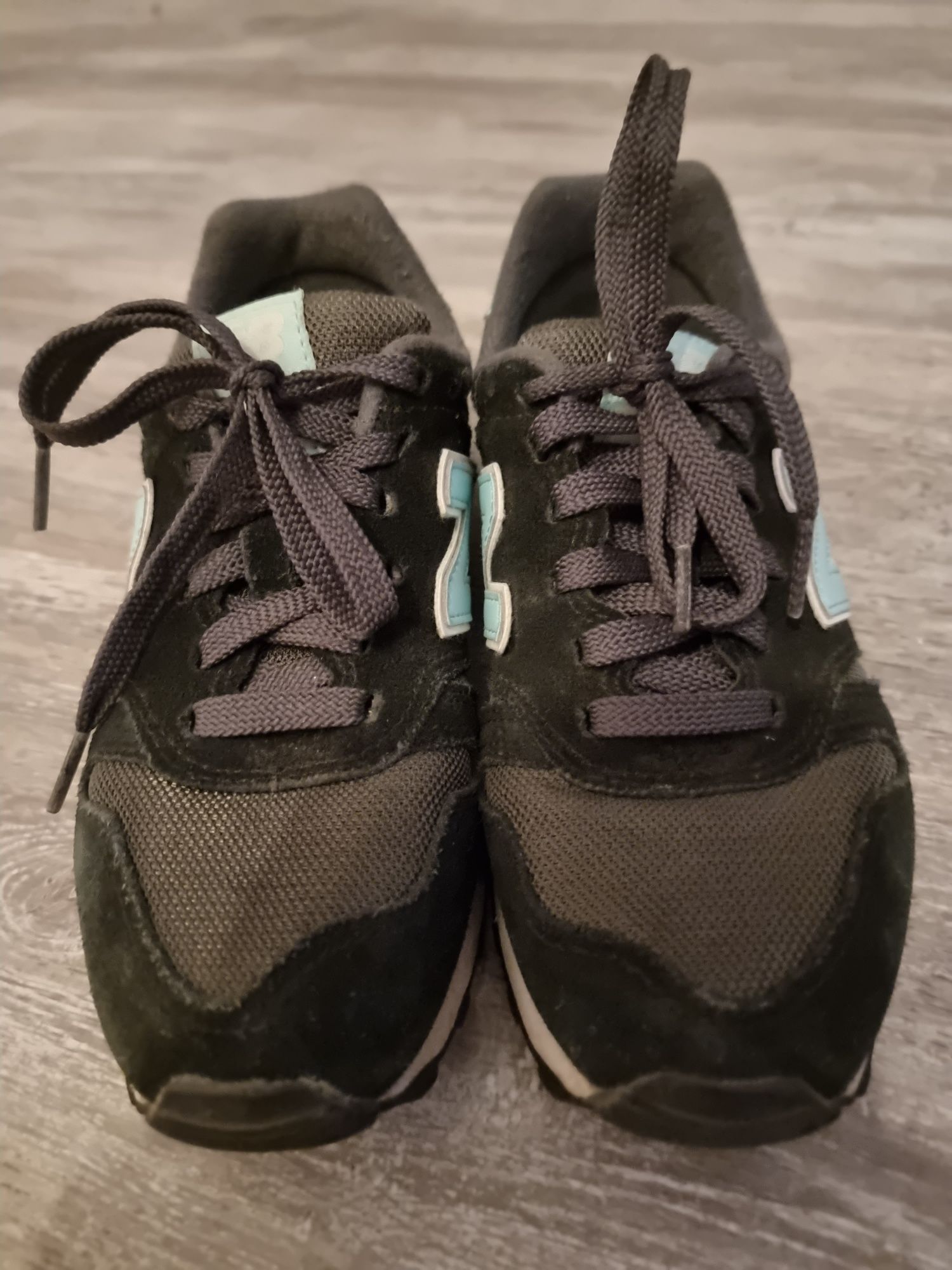 Adidasy New Balance