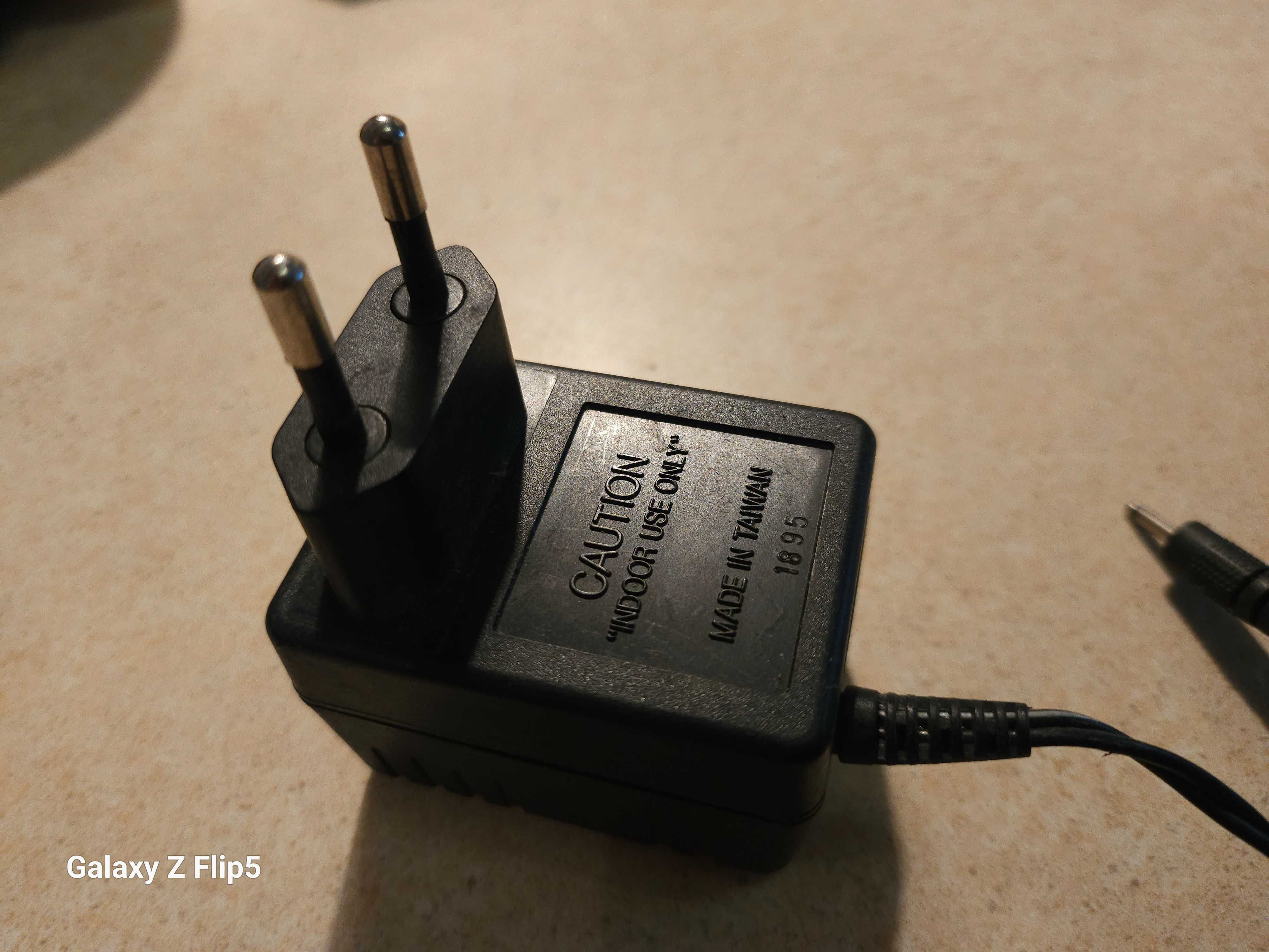 Zasilacz Motorola 11,3V - 55mA 0,62VA