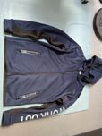 Kurtka typu softshell 158/164 destination