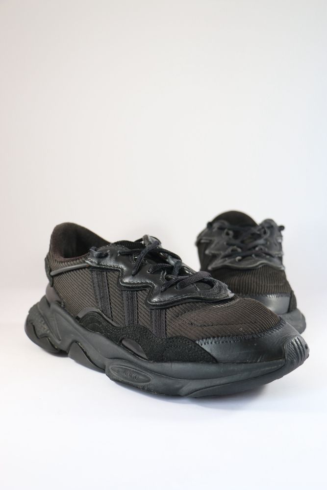 ADIDAS Ozweego BLACK FX6028 Розмір 41,5